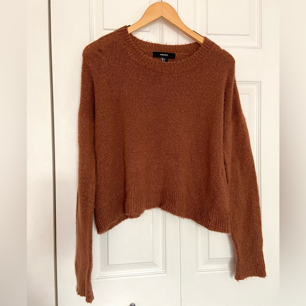 Forever 21 Sweater